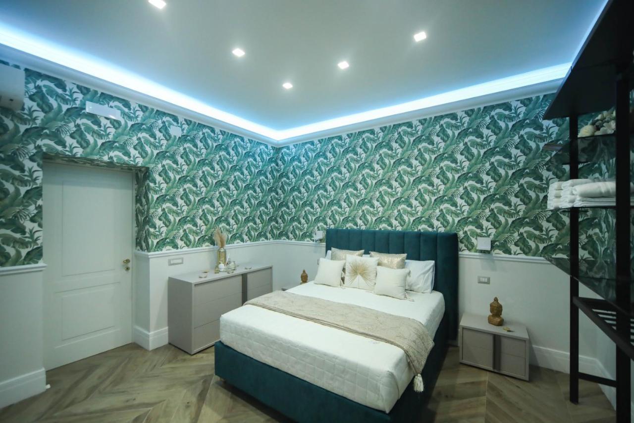 Lucrezia'S Home Кастеламаре ди Стабия Екстериор снимка
