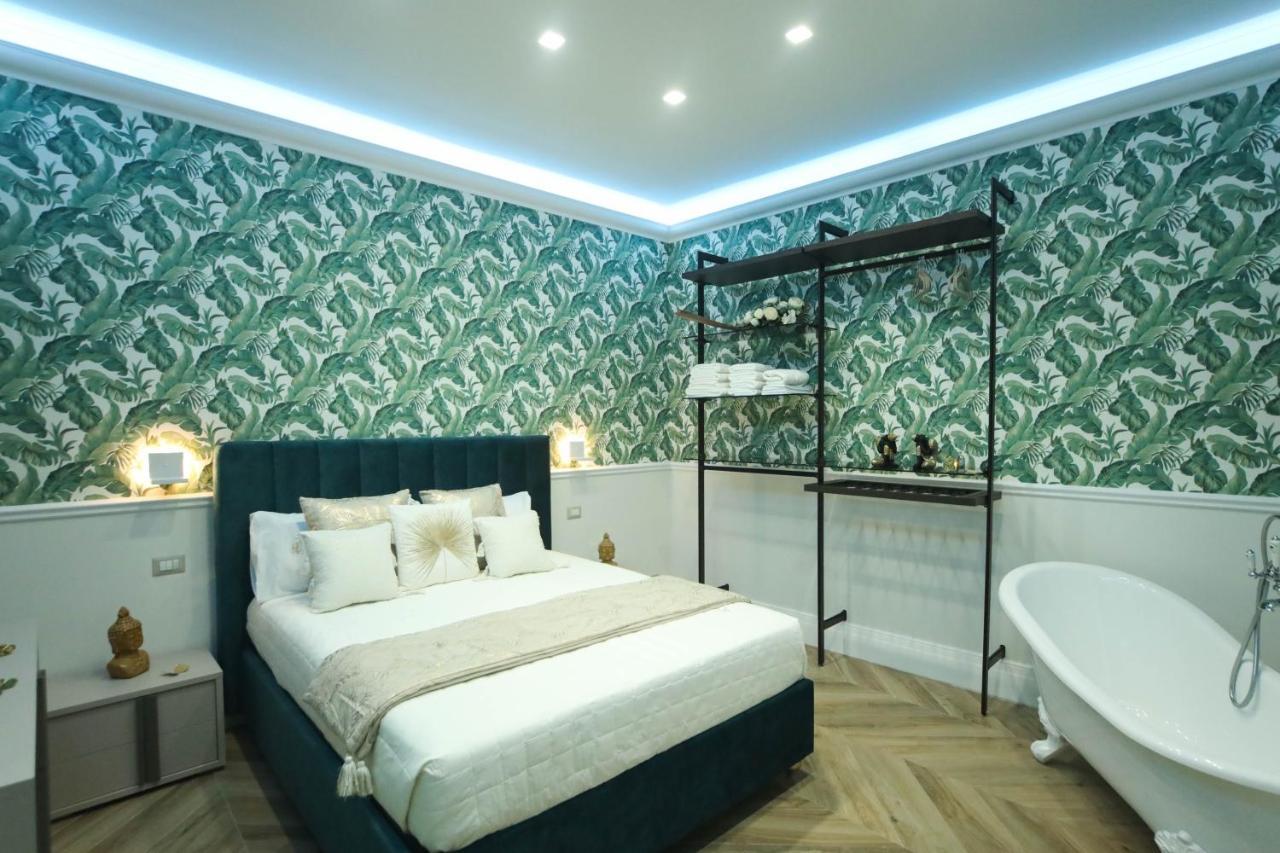 Lucrezia'S Home Кастеламаре ди Стабия Екстериор снимка