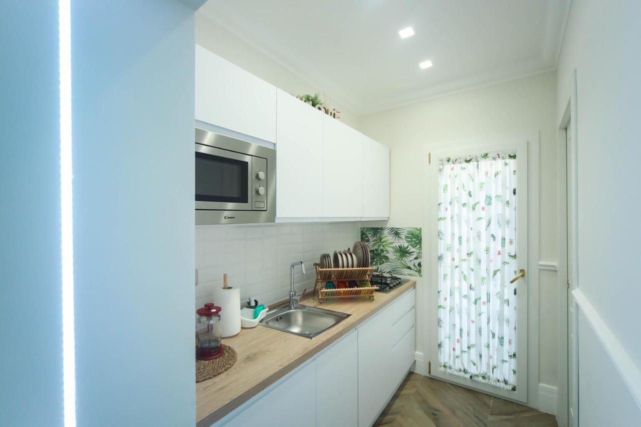Lucrezia'S Home Кастеламаре ди Стабия Екстериор снимка