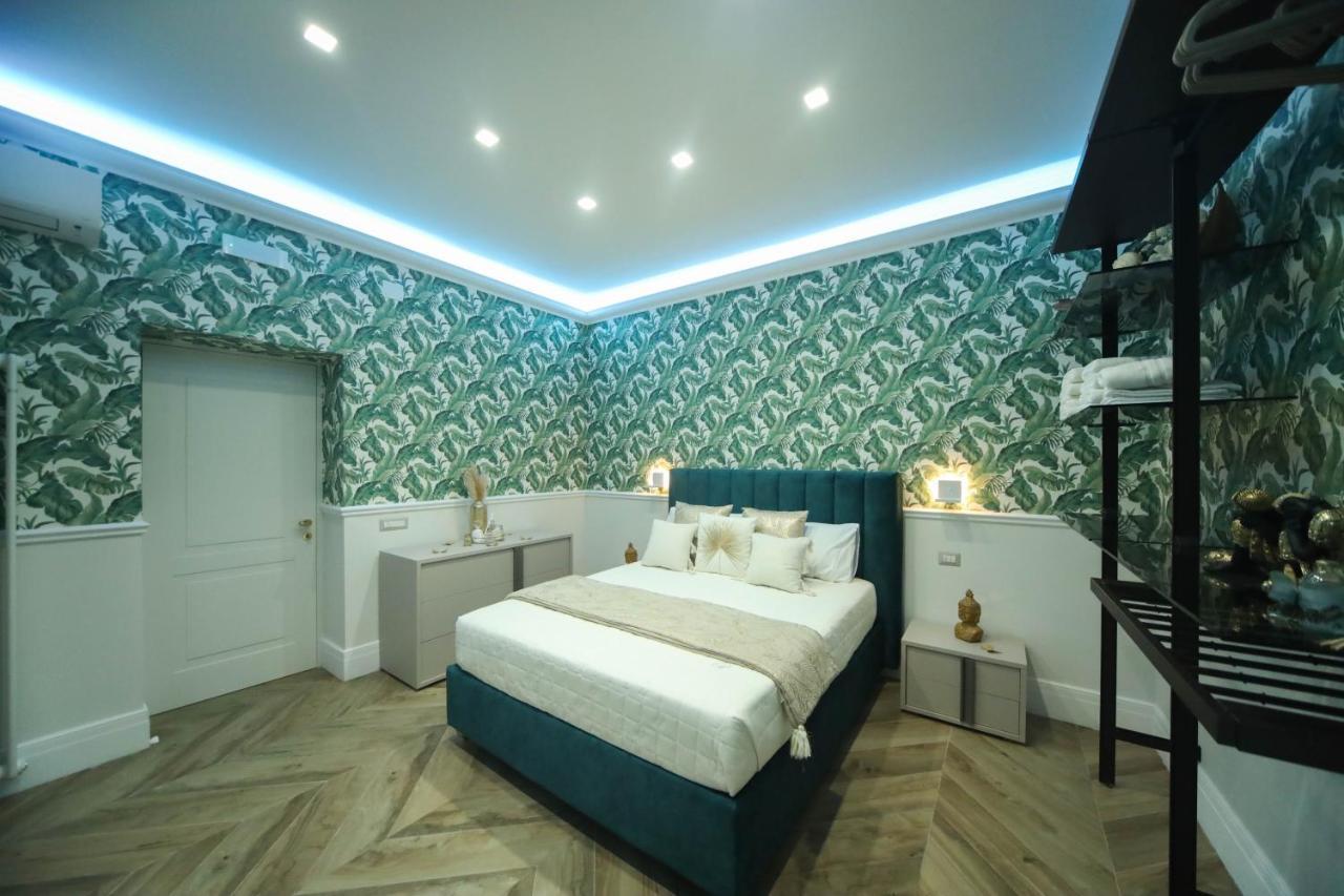 Lucrezia'S Home Кастеламаре ди Стабия Екстериор снимка