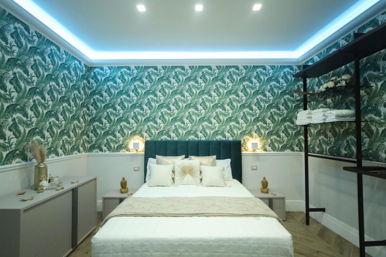 Lucrezia'S Home Кастеламаре ди Стабия Екстериор снимка