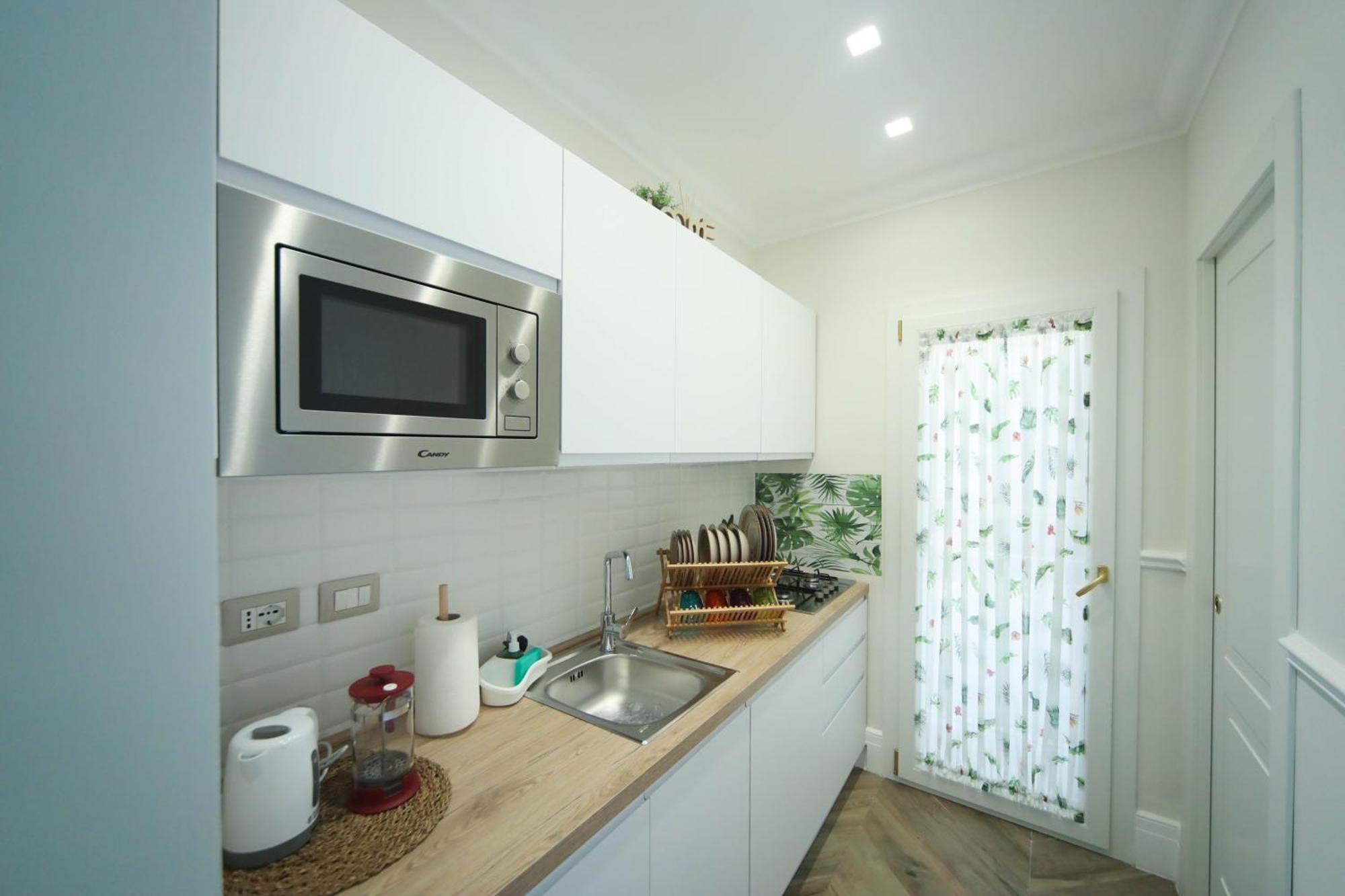 Lucrezia'S Home Кастеламаре ди Стабия Екстериор снимка
