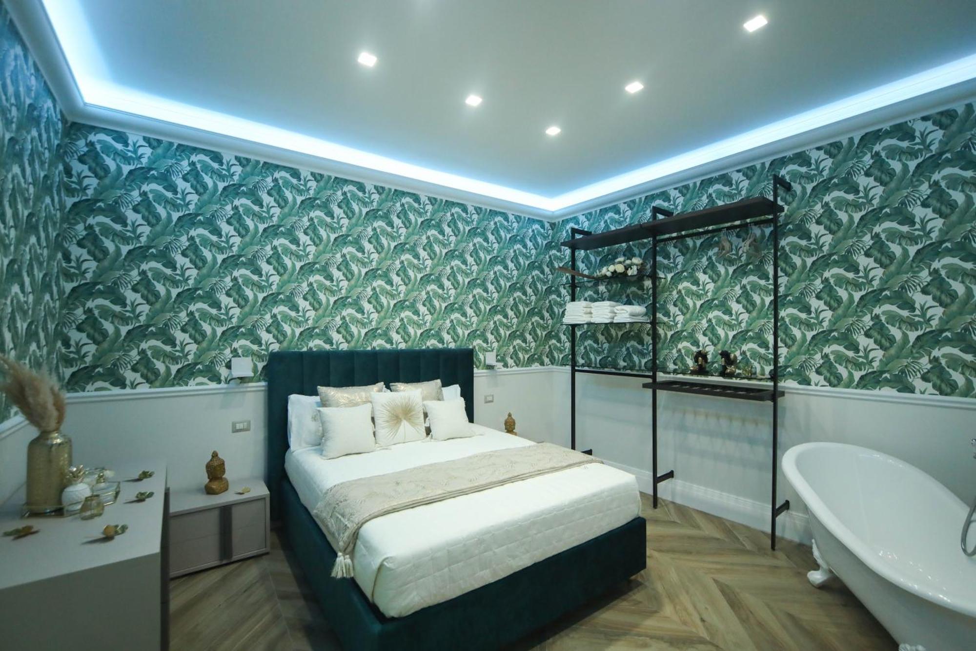 Lucrezia'S Home Кастеламаре ди Стабия Екстериор снимка