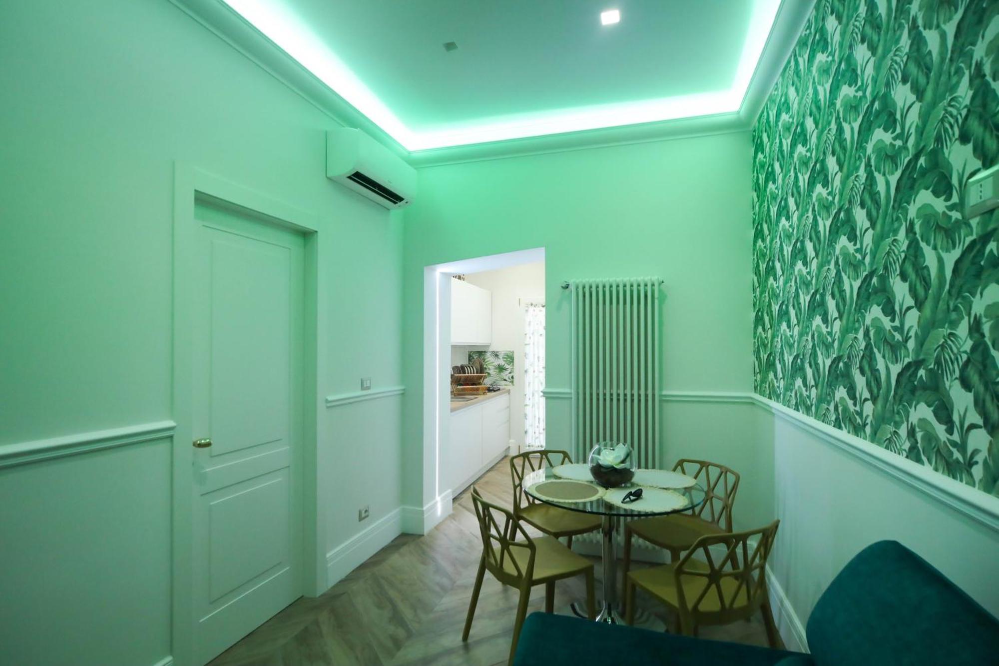 Lucrezia'S Home Кастеламаре ди Стабия Екстериор снимка