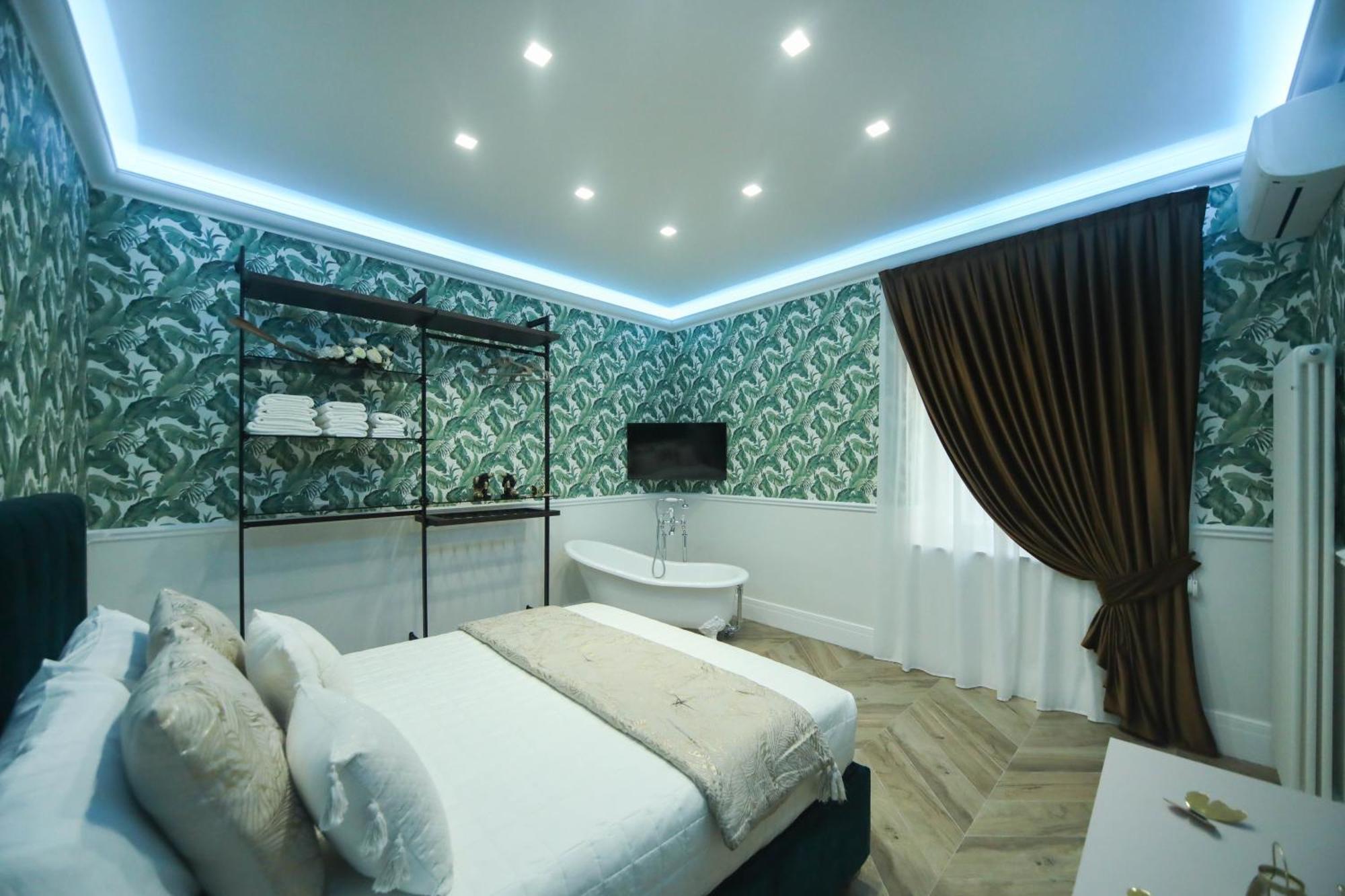 Lucrezia'S Home Кастеламаре ди Стабия Екстериор снимка