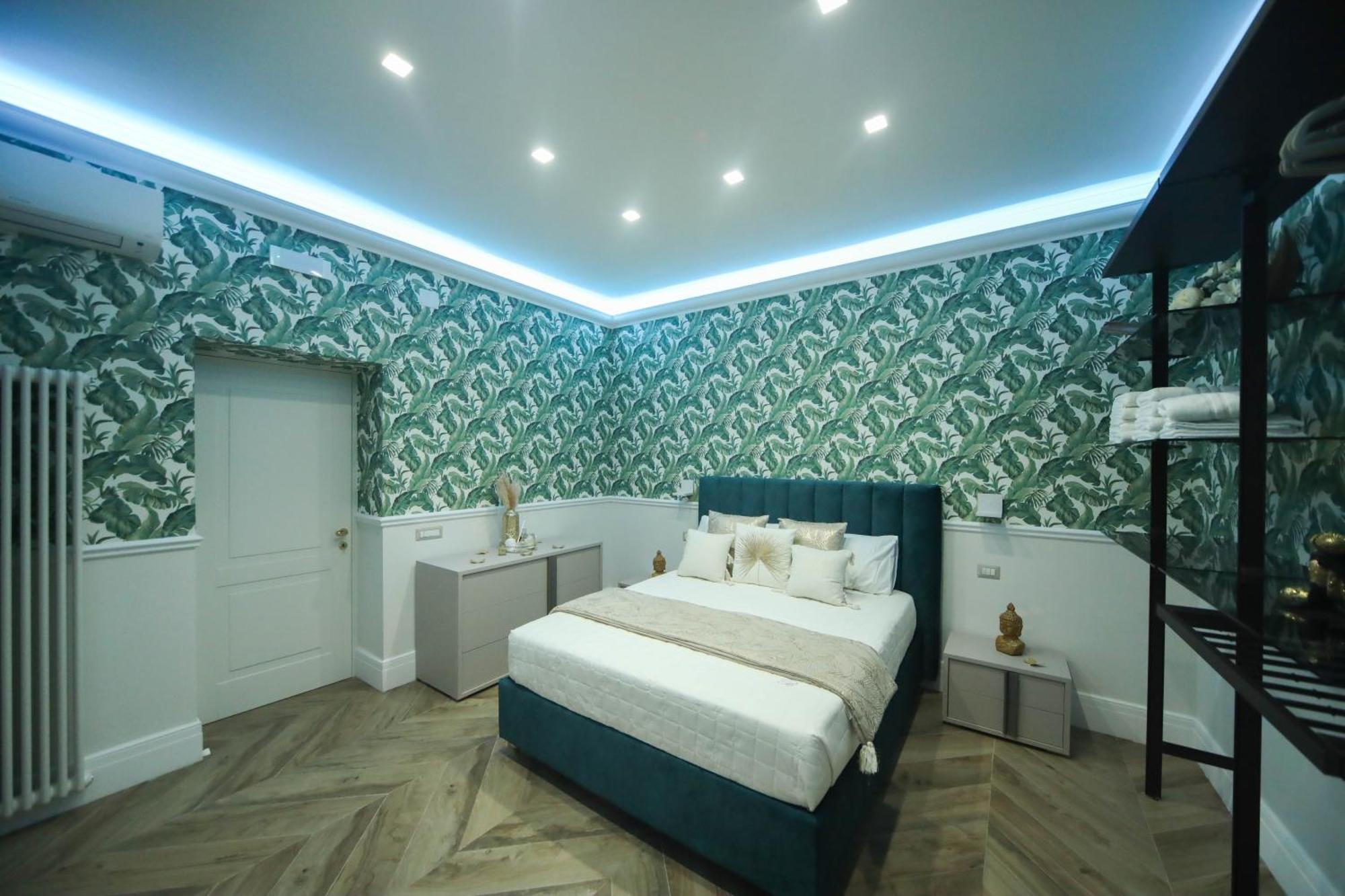 Lucrezia'S Home Кастеламаре ди Стабия Екстериор снимка