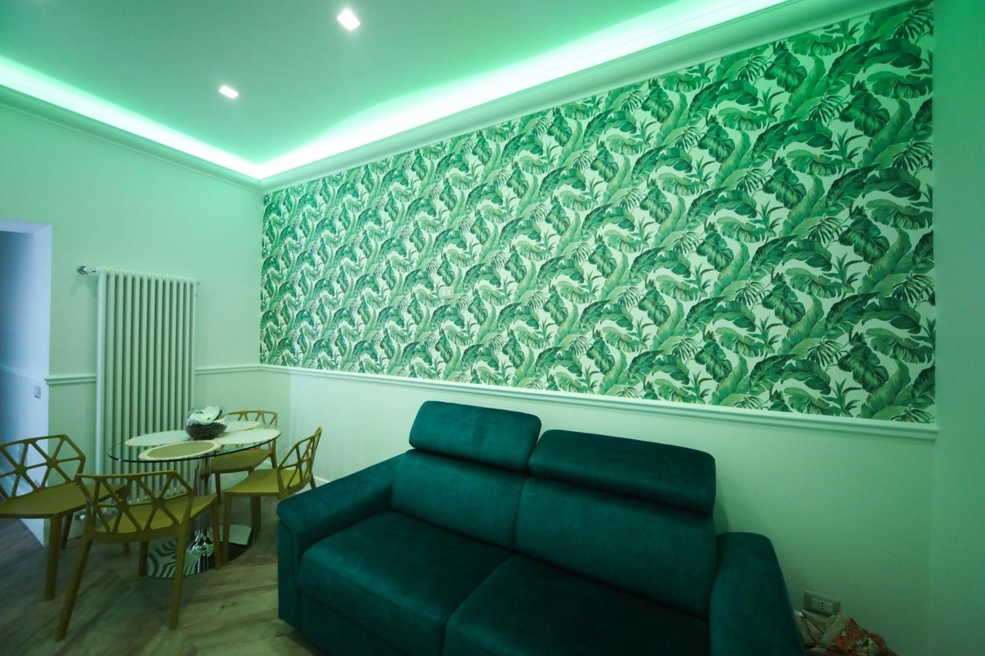 Lucrezia'S Home Кастеламаре ди Стабия Екстериор снимка