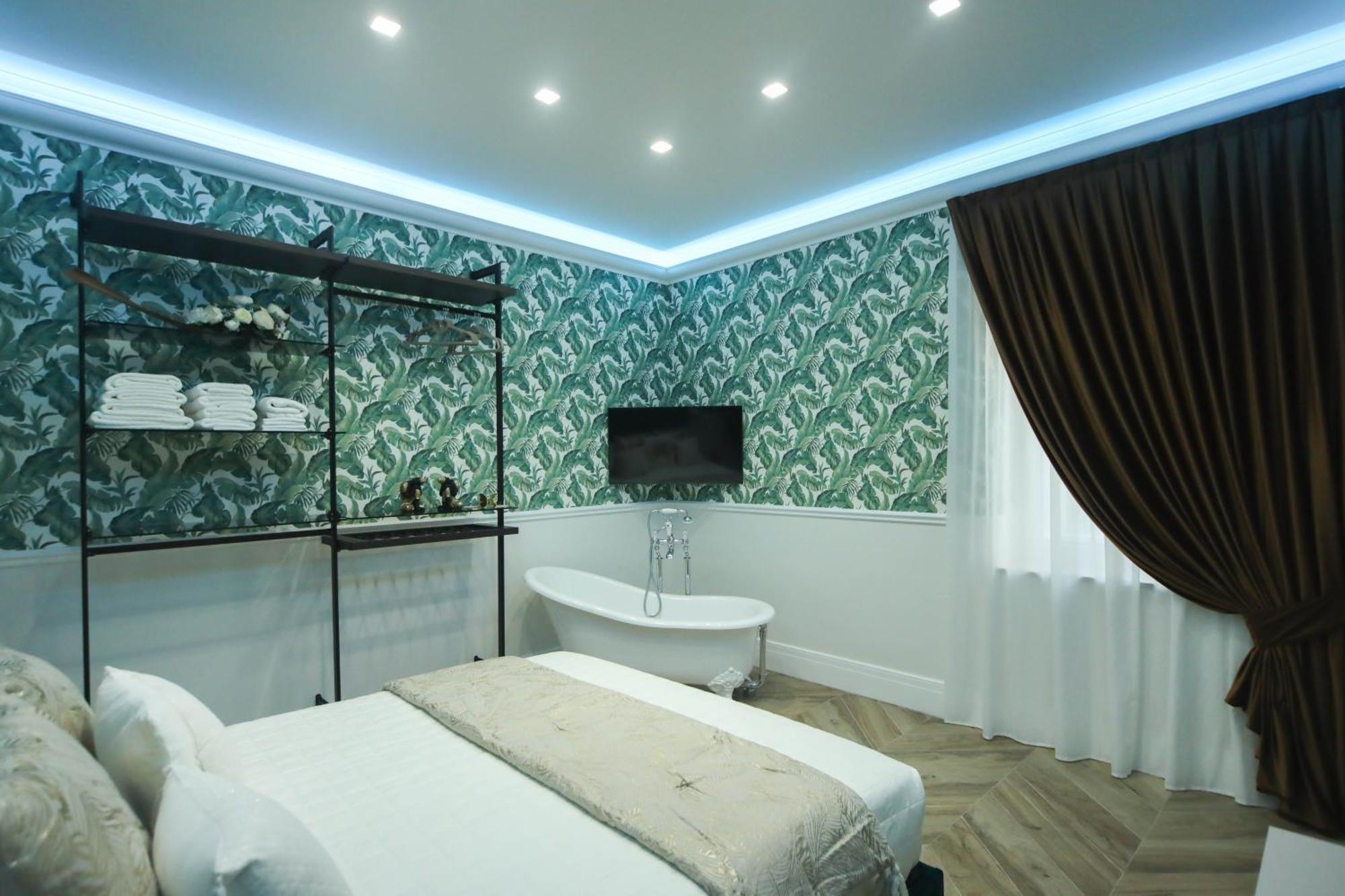 Lucrezia'S Home Кастеламаре ди Стабия Екстериор снимка