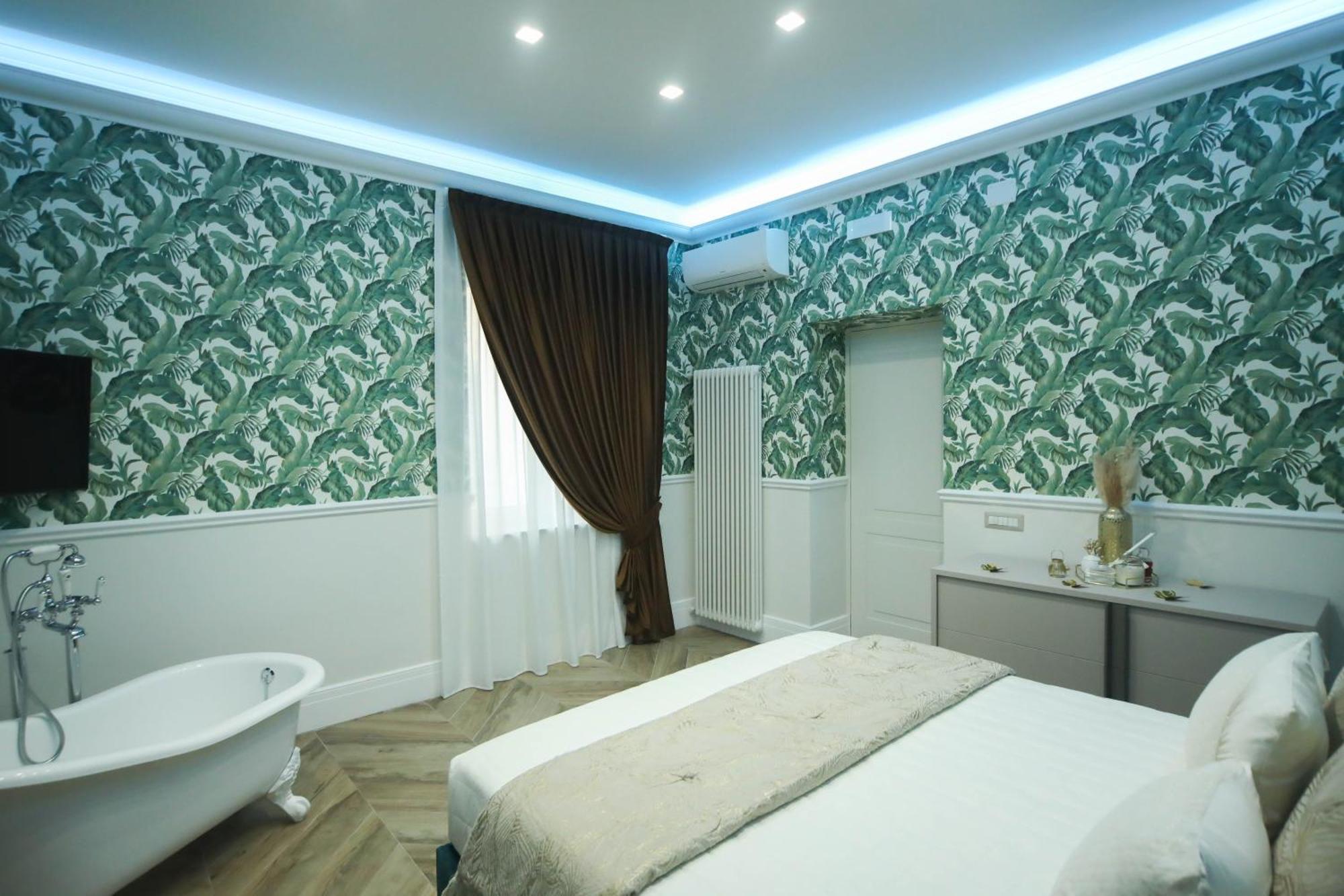 Lucrezia'S Home Кастеламаре ди Стабия Екстериор снимка