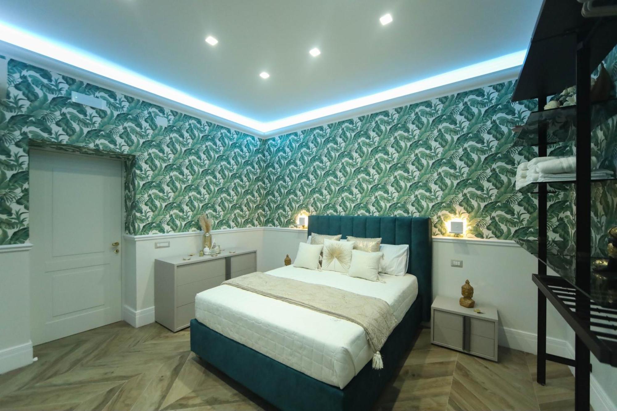 Lucrezia'S Home Кастеламаре ди Стабия Екстериор снимка